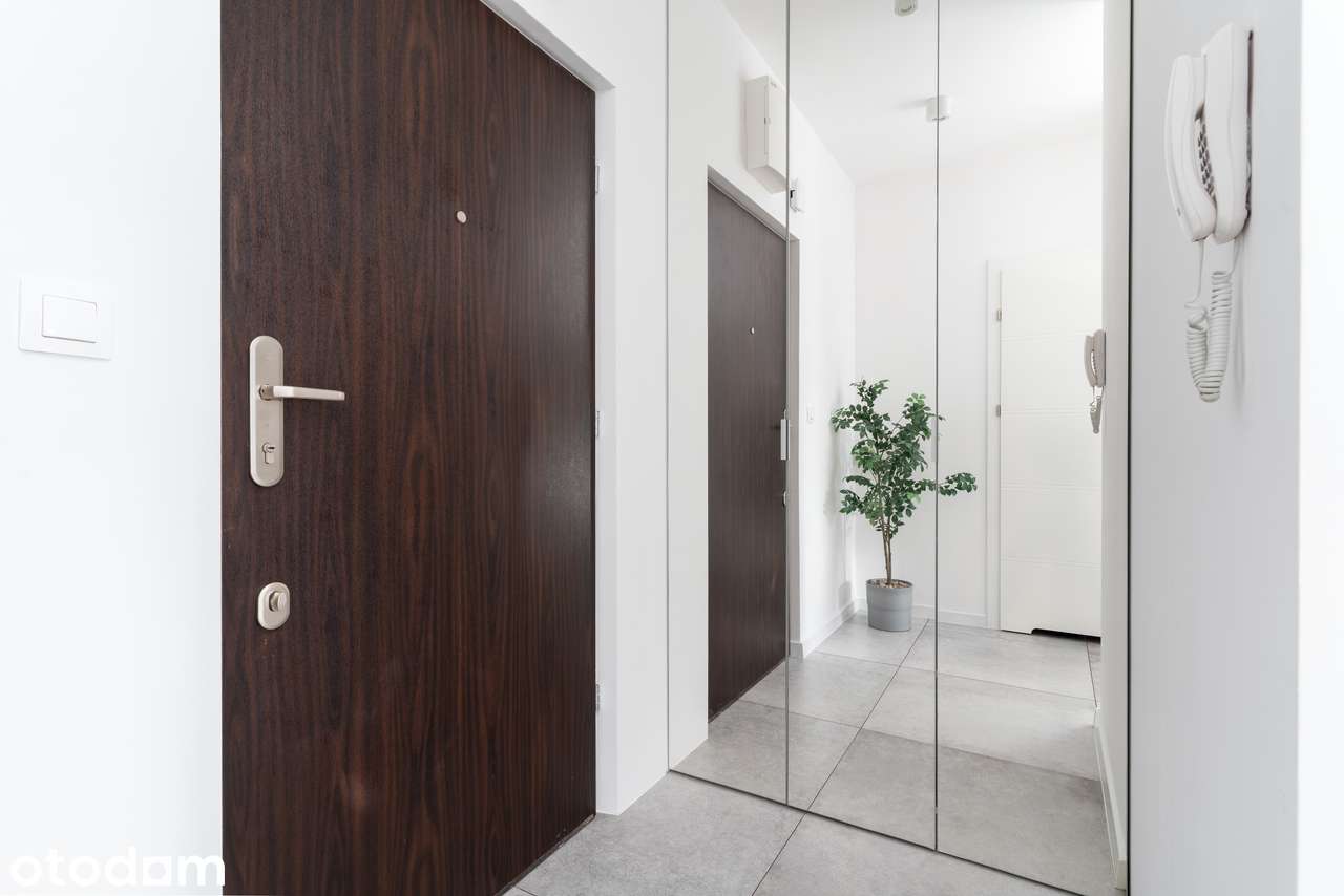 Do wynajęcia bezpośrednio – 2 pokoje, 31 m², Bemowo, ul. Lazurowa 168