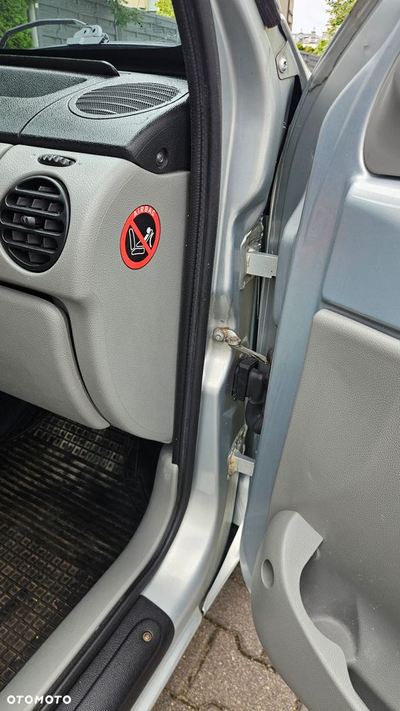Renault Kangoo 1.5 dCi Privilege - 19