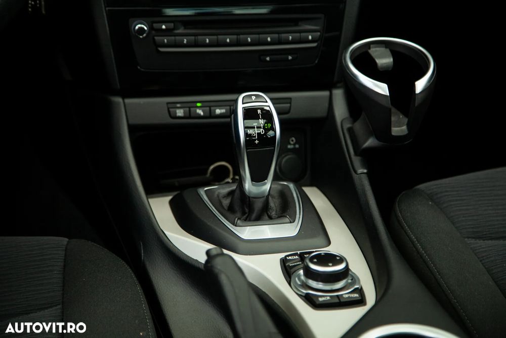 BMW X1 xDrive18d Aut. - 35