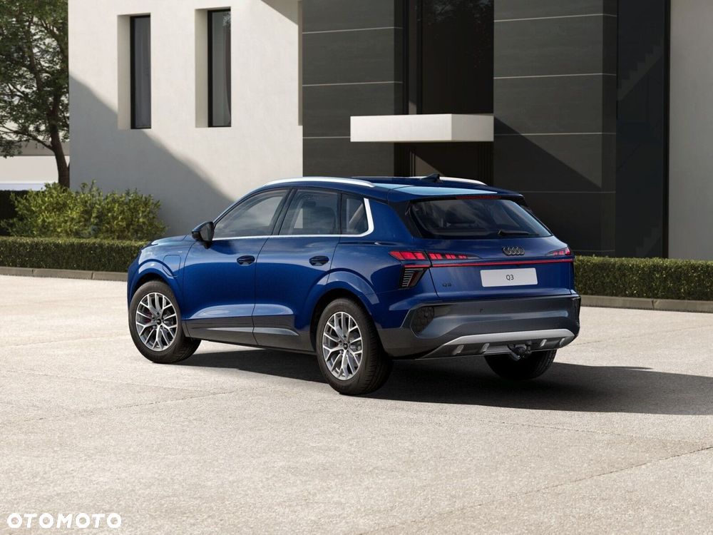 Audi Q3 - 5
