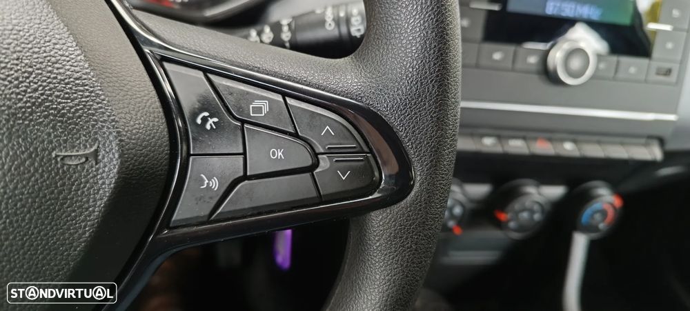 Renault Clio 1.0 TCe Zen Bi-Fuel - 18