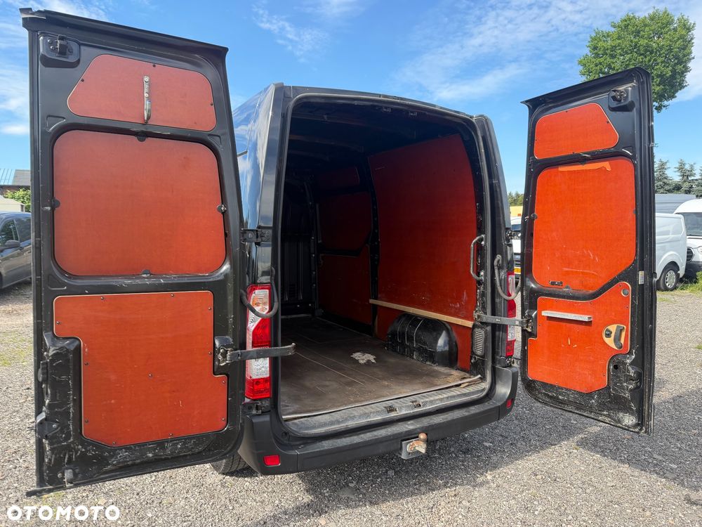 Renault Master - 9