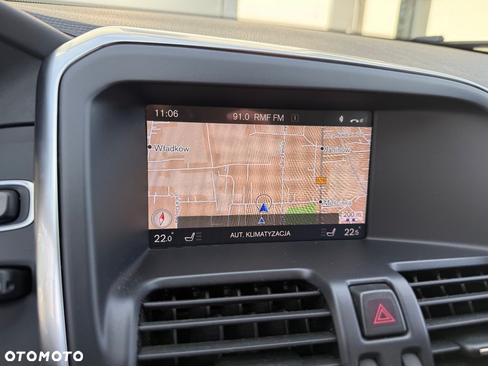 Volvo XC 60 D3 Drive-E Kinetic - 20