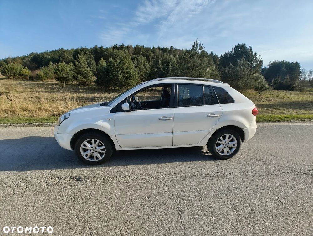 Renault Koleos 2.0 dCi Expression - 3