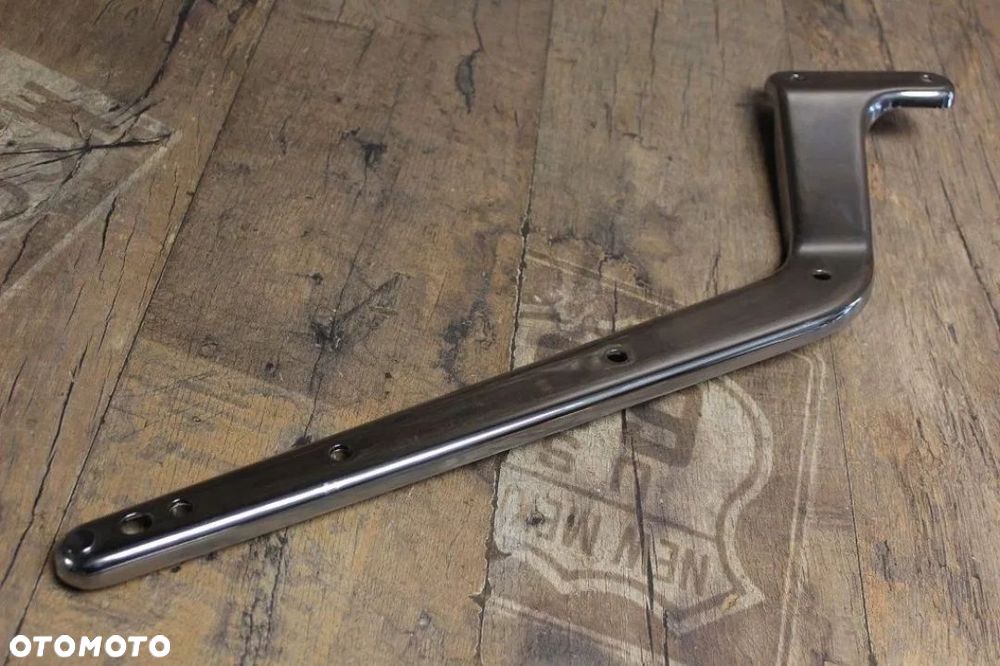 STELAŻ BŁOTNIKA WSPORNIK RAMA HARLEY SOFTAIL - 3
