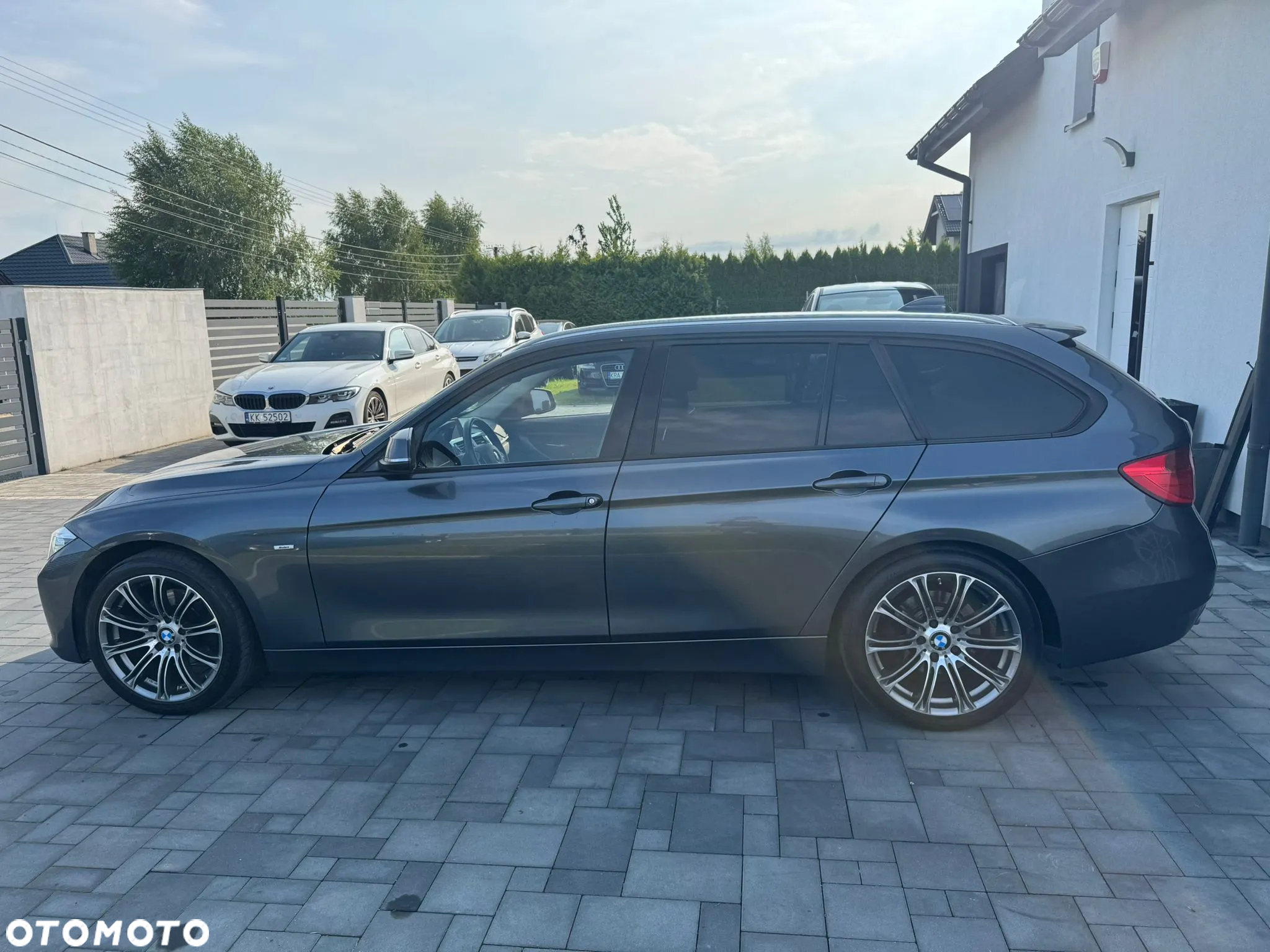 BMW Seria 3 - 8