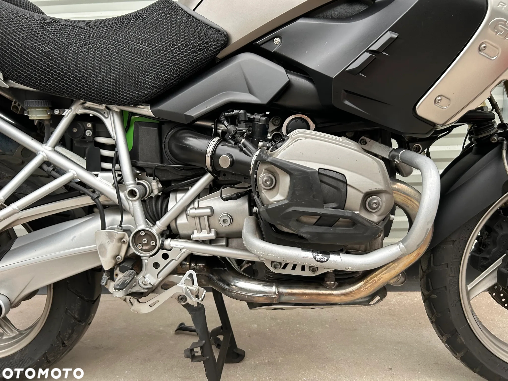 BMW GS - 20