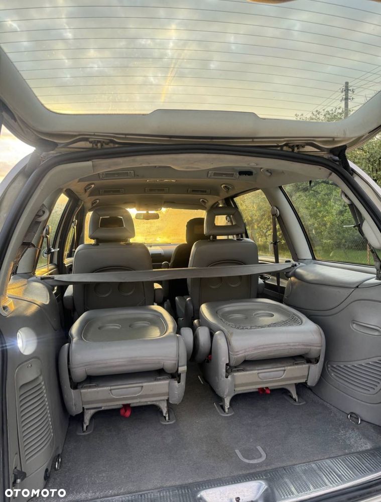 Volkswagen Sharan - 7