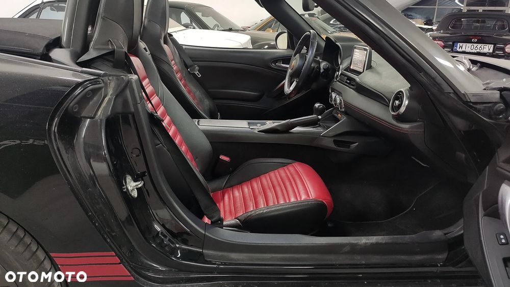 Abarth 124 - 13