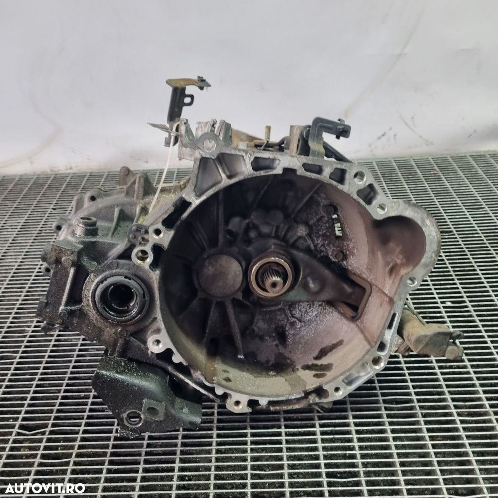 Cutie de viteze Kia Sportage III 1.6 Benzina 2010 - 2016 135CP Manuala 6 Trepte G4FD ... - 1