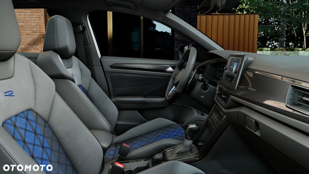 Volkswagen T-Roc 2.0 TSI 4Motion R DSG - 13