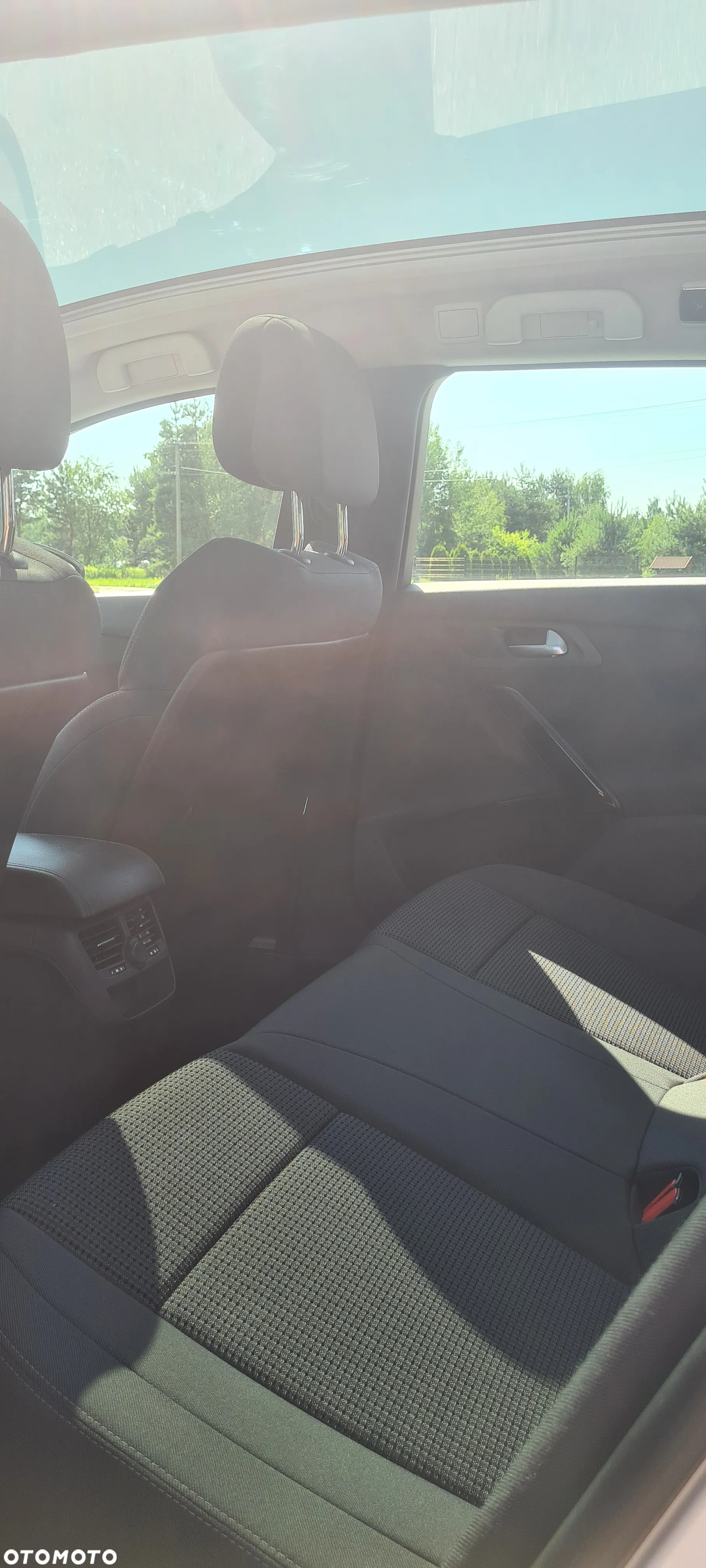 Peugeot 508 1.6 BlueHDi Active S&S - 9