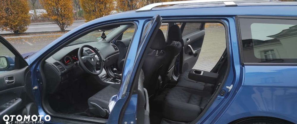 Honda Accord - 20
