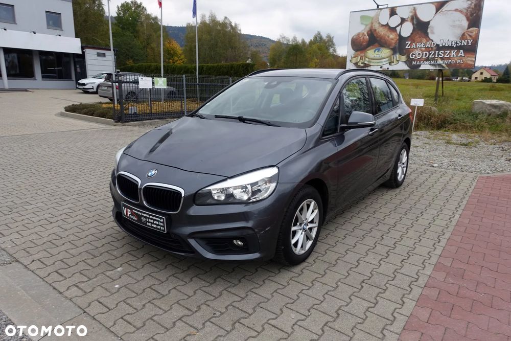BMW Seria 2 218d Advantage - 1
