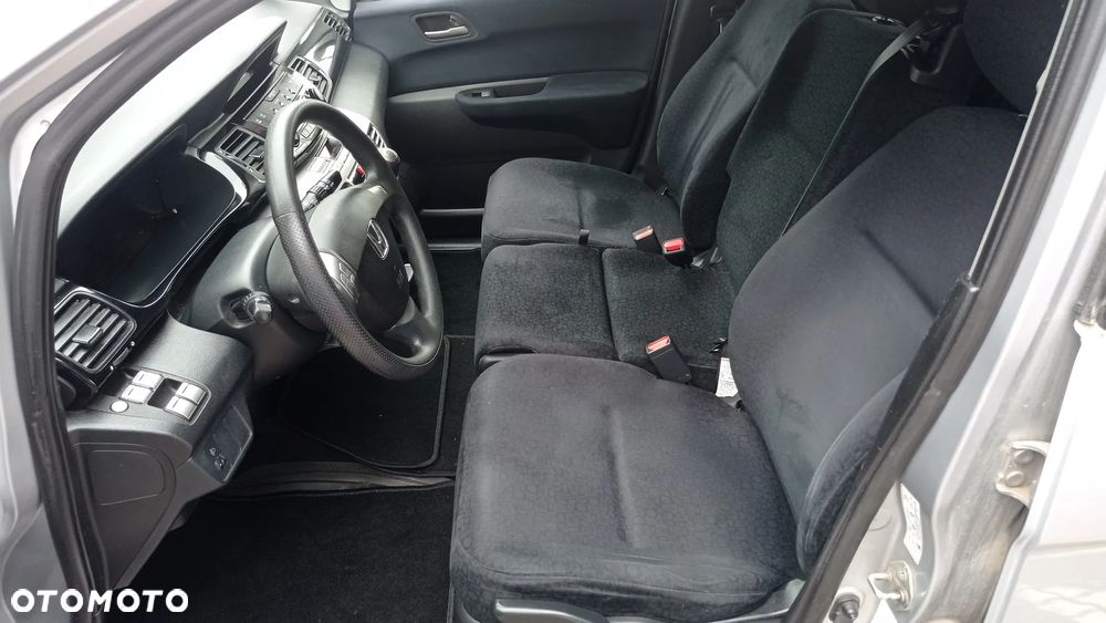 Honda FR-V 1.7 Comfort - 36