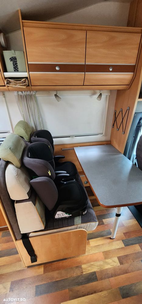 Ford Transit FT 460 L TDCi - 7