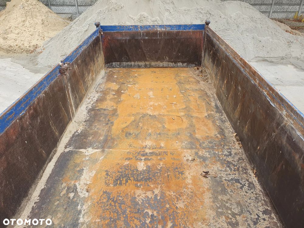 MAN 27.362 Hydroburta 6x6 - 14