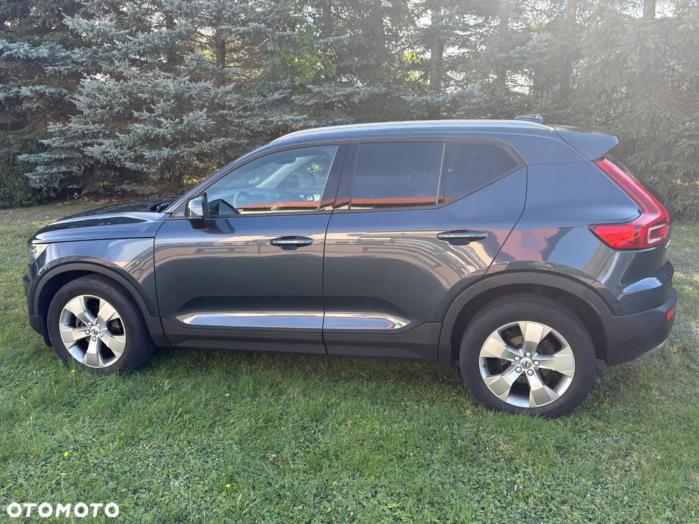 Volvo XC 40 - 6