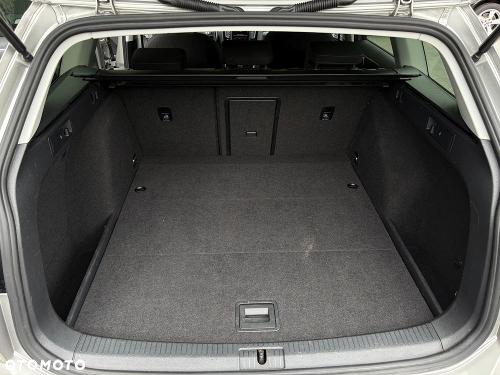 Volkswagen Golf 1.4 TSI BlueMotion Technology Allstar - 32