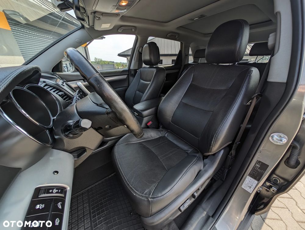 Kia Sorento 2.2 CRDi 4WD Vision - 34