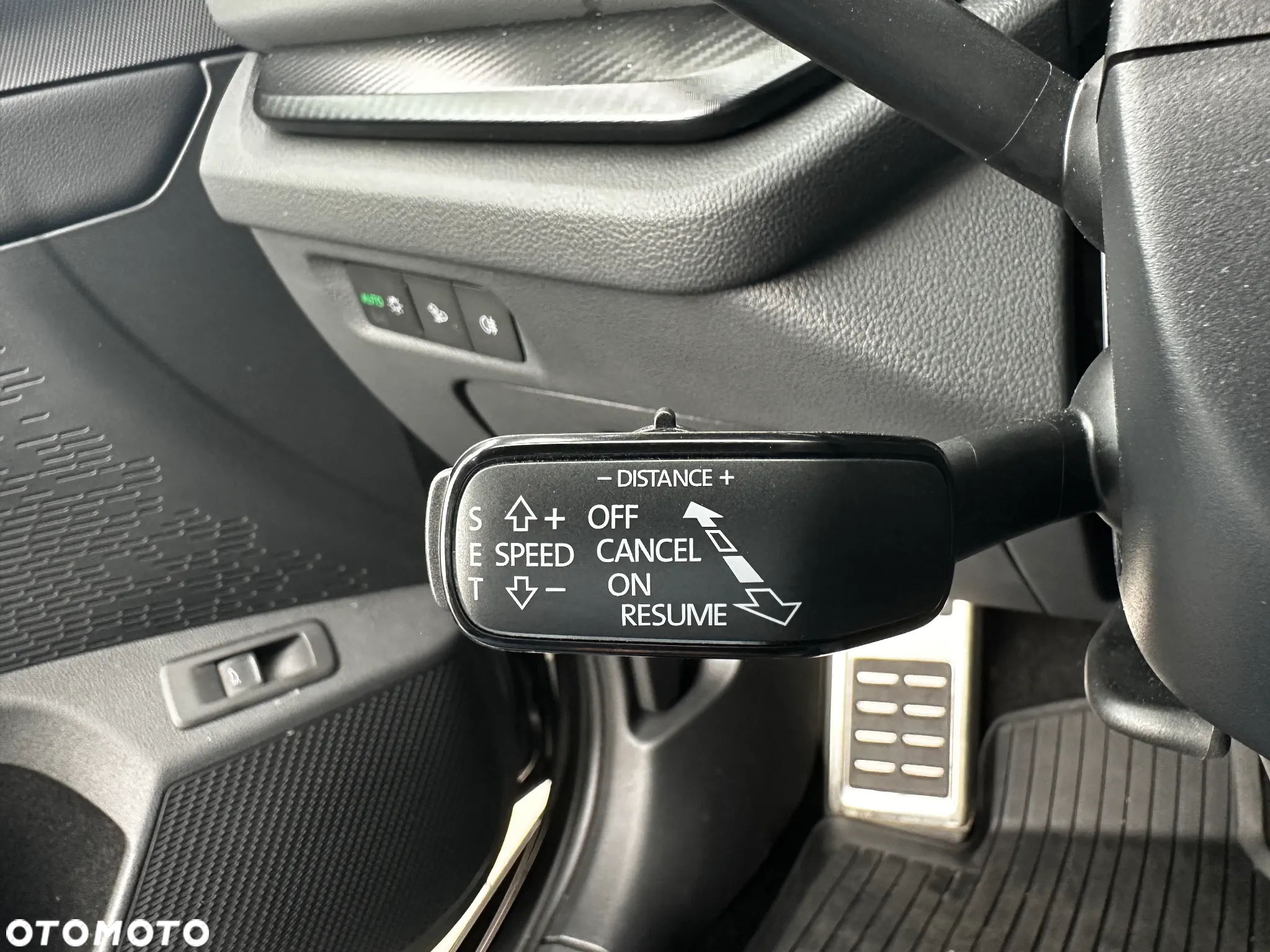 Skoda Octavia - 14