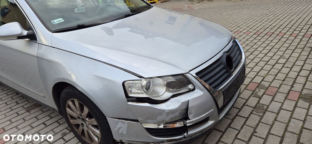 Volkswagen Passat - 6