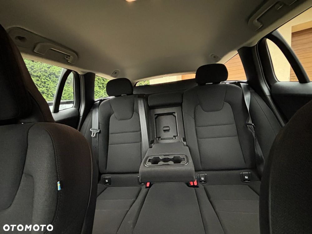 Volvo V60 B4 D Momentum - 15