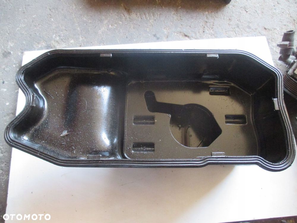 miska olejowa iveco daily 2.3 euro 4 06- - 2