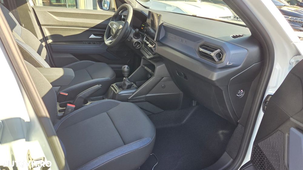 Dacia Duster ECO-G 100 Expression - 8