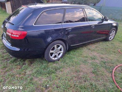 Audi A6 Avant - 3
