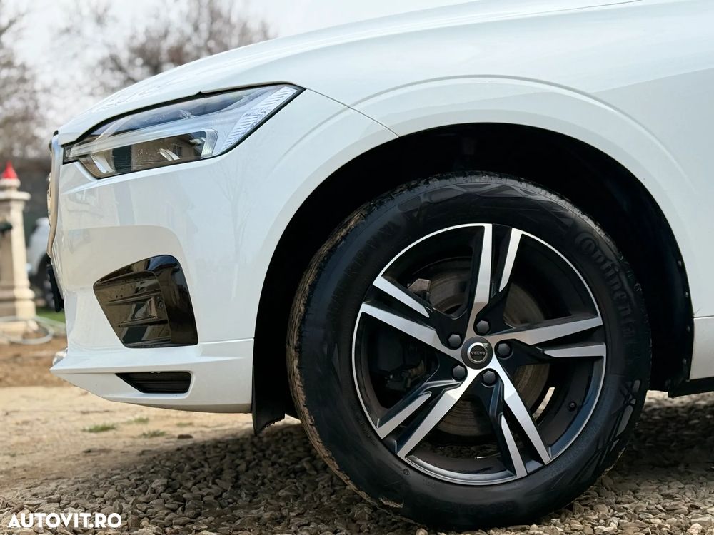 Volvo XC 60 T5 Geartronic RDesign - 37