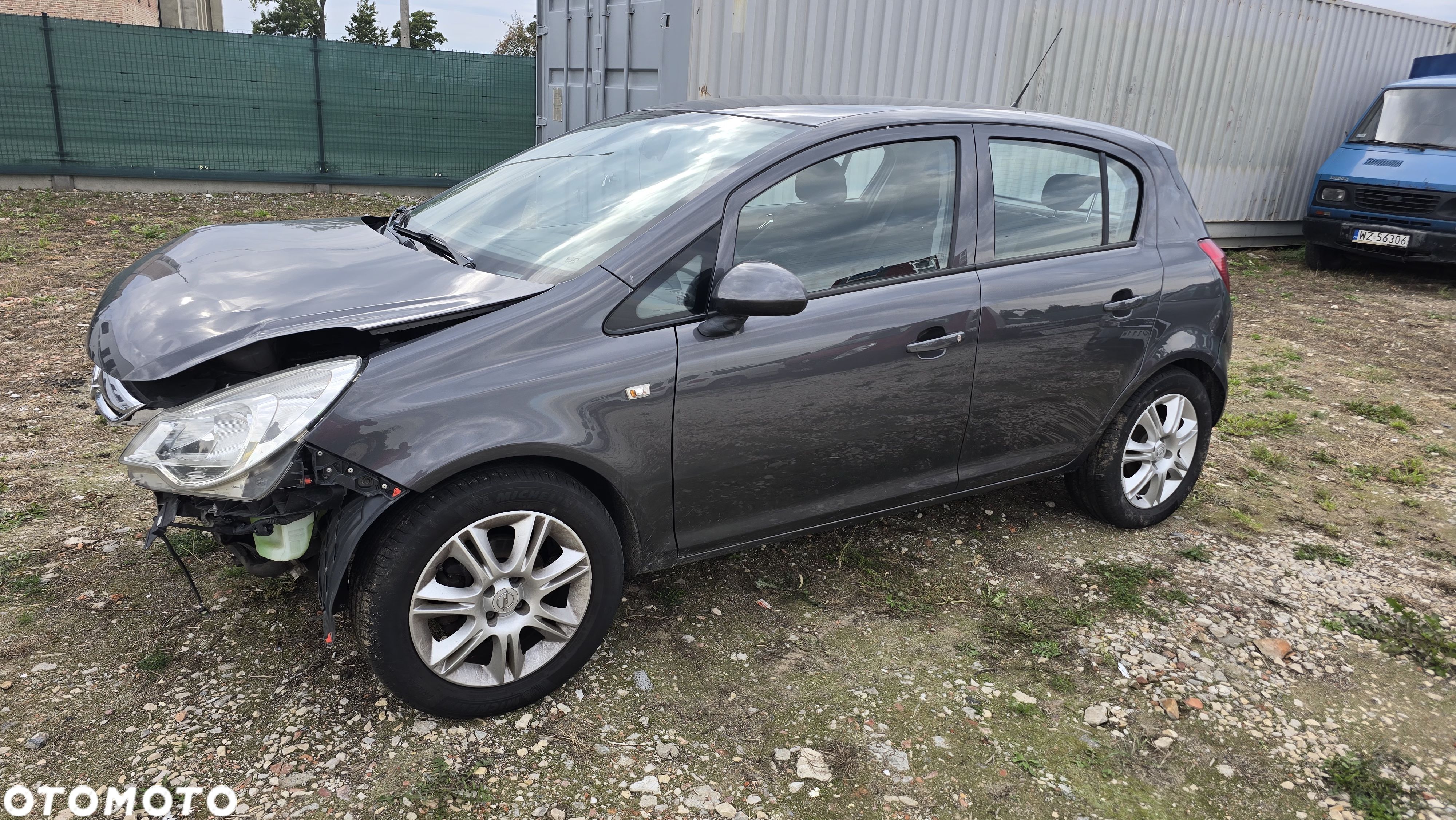 Opel Corsa 1.3 CDTI Color Edition - 1