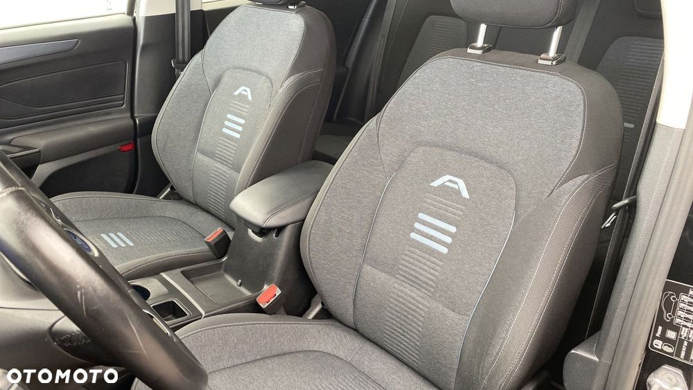 Ford Focus 1.5 EcoBlue Active X - 11
