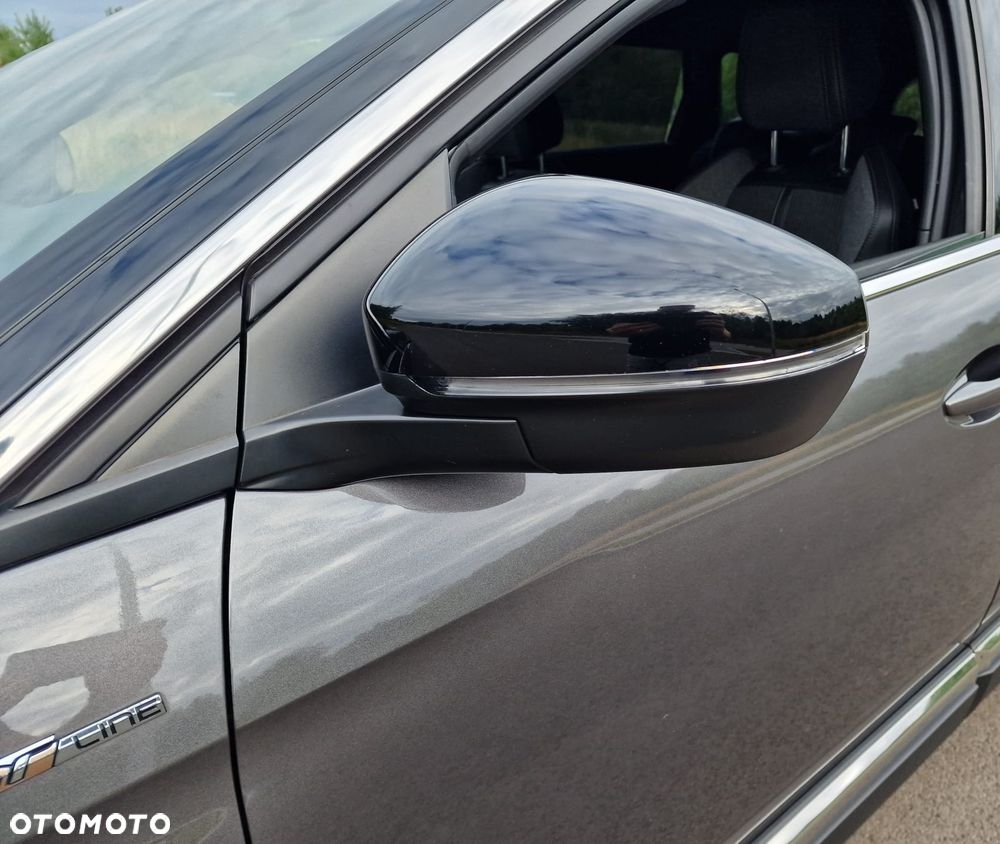 Peugeot 5008 1.2 PureTech GT S&S - 37