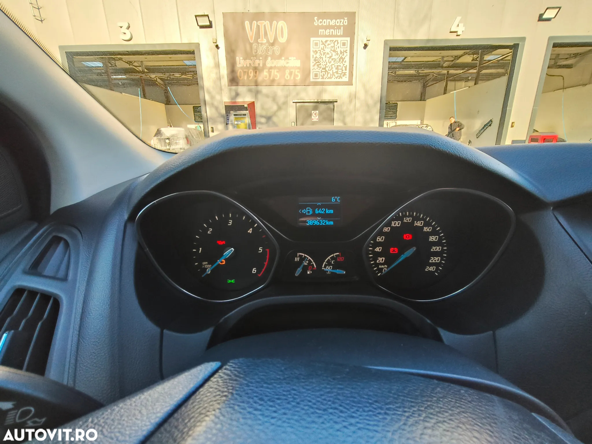 Ford Focus - 15