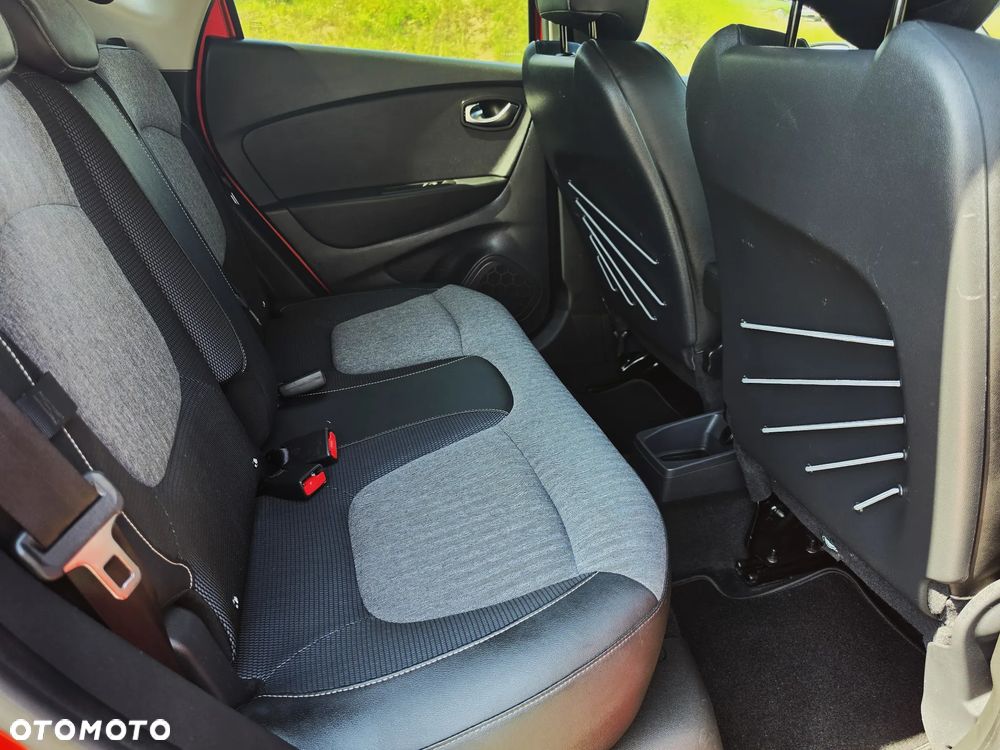 Renault Captur (ENERGY) TCe 90 INTENS - 27