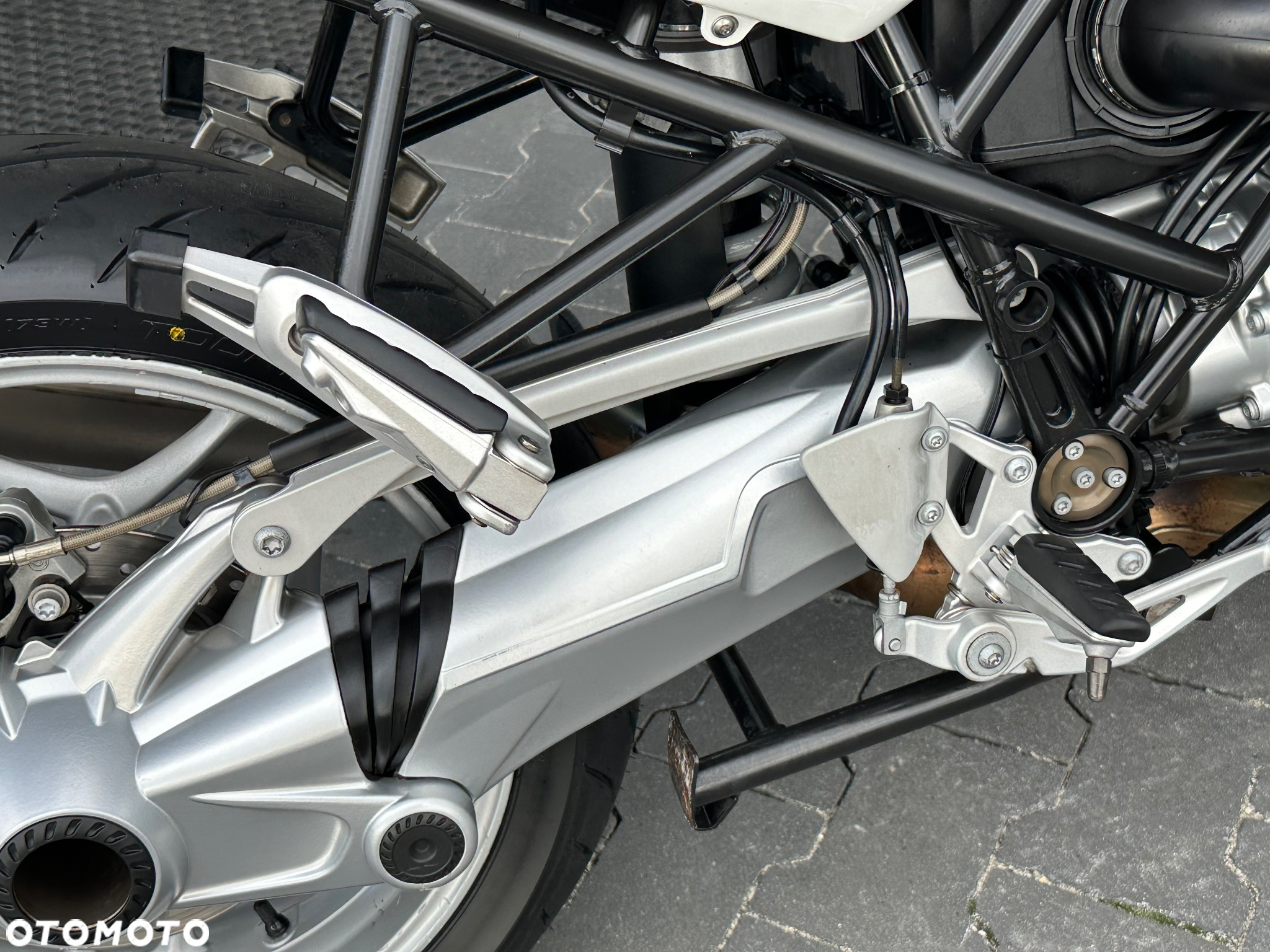 BMW R - 15