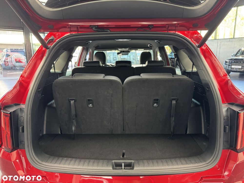 Kia Sorento 1.6 T-GDI PHEV Prestige Line 4WD 7os - 20