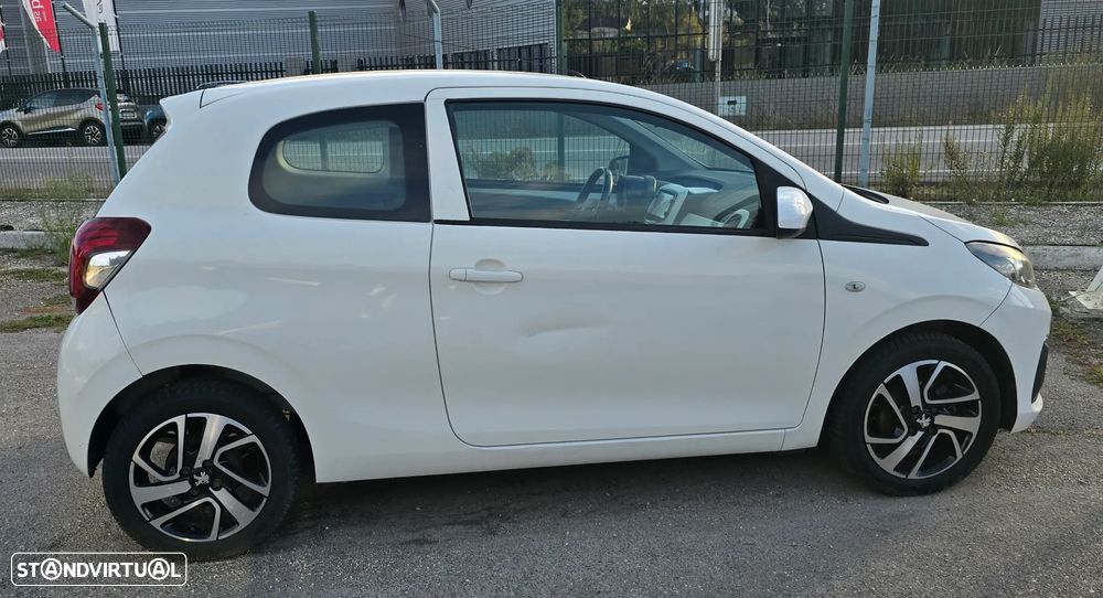 Peugeot 108 - 3