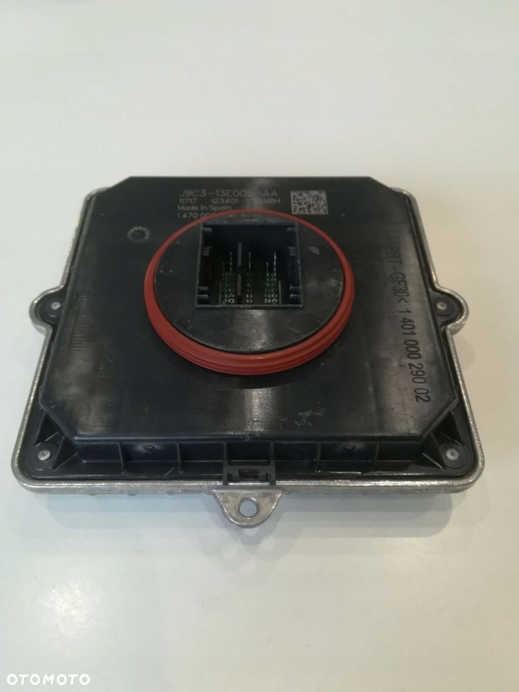 JAGUAR E PACE X540 MODUŁ przetwornica lampy reflektora LED - 3