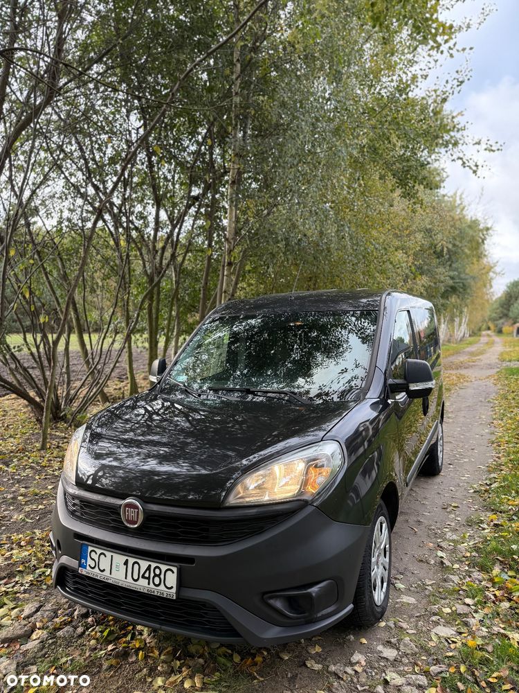 Fiat Doblo - 2
