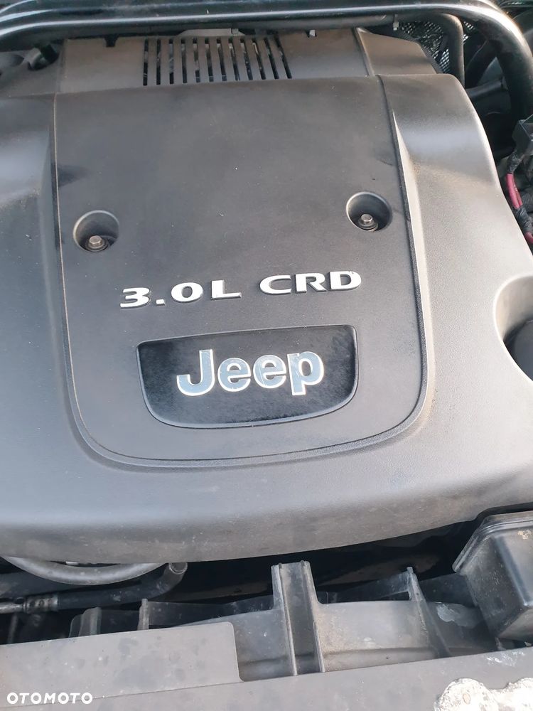 Jeep Grand Cherokee 2007