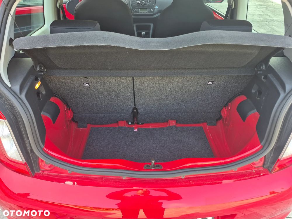 Skoda Citigo - 10