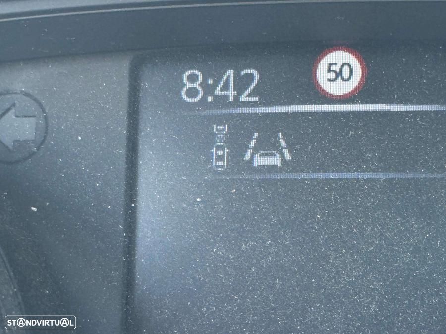 Nissan Qashqai 1.5 dCi Tekna Sport 18 129g - 19