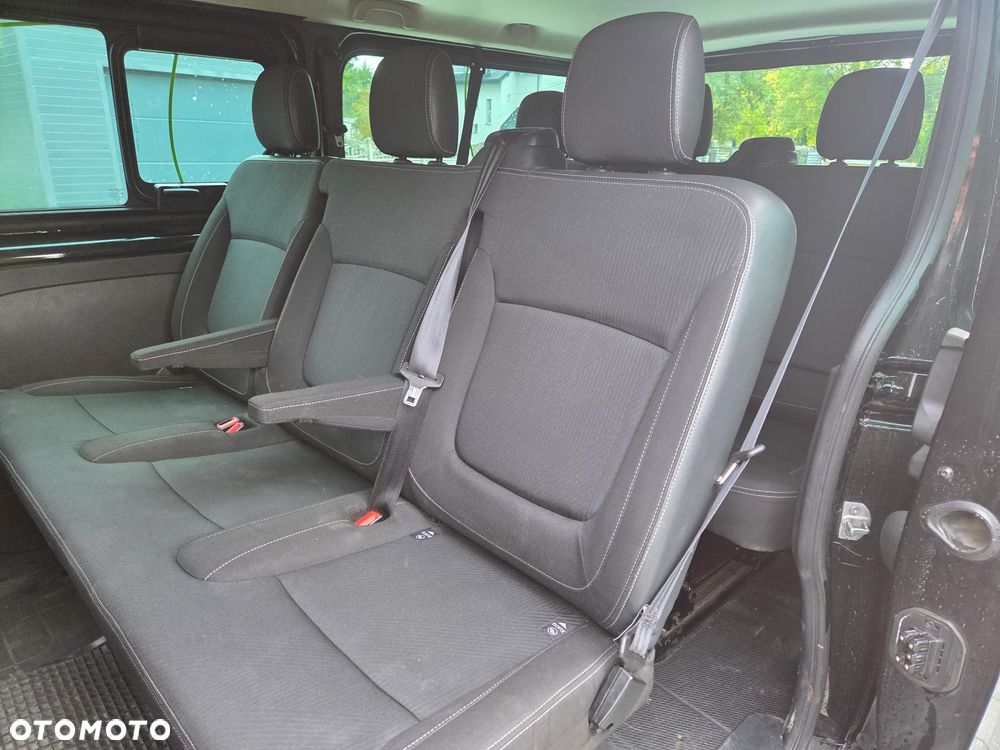 Nissan NV300 - 13