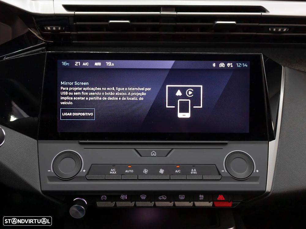 Peugeot 308 SW 1.2 PureTech Allure - 30