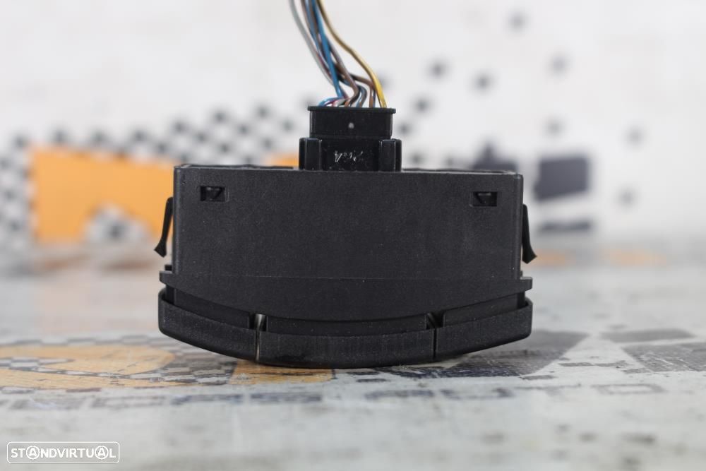 Botão De 4 Piscas Bmw 1 Coupé (E82)  6945603 / 61316945603 / 6 945 603 - 6