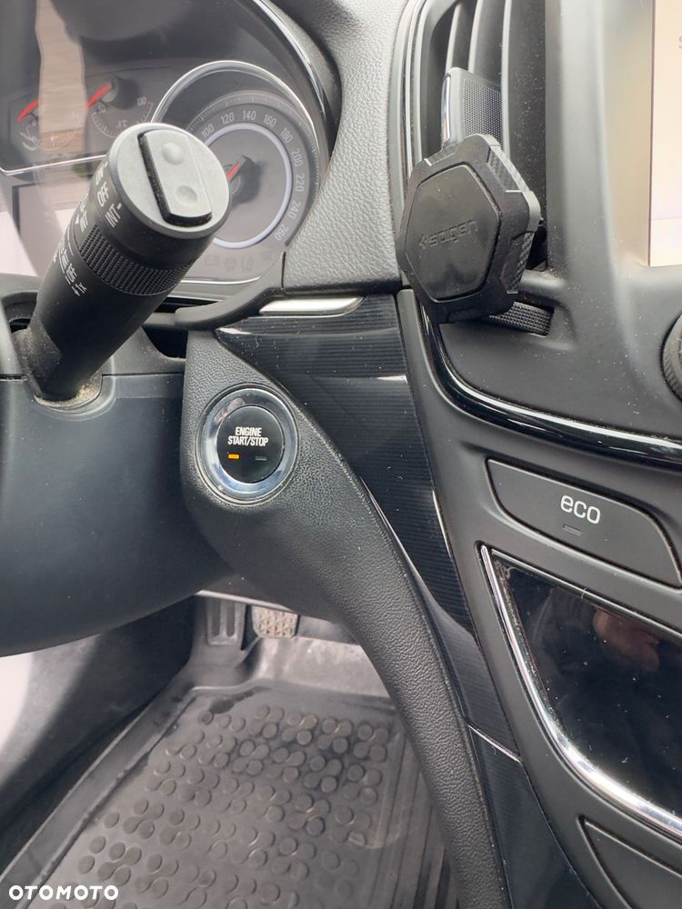 Opel Insignia 2.0 CDTI ecoFLEX Start/Stop Innovation - 11