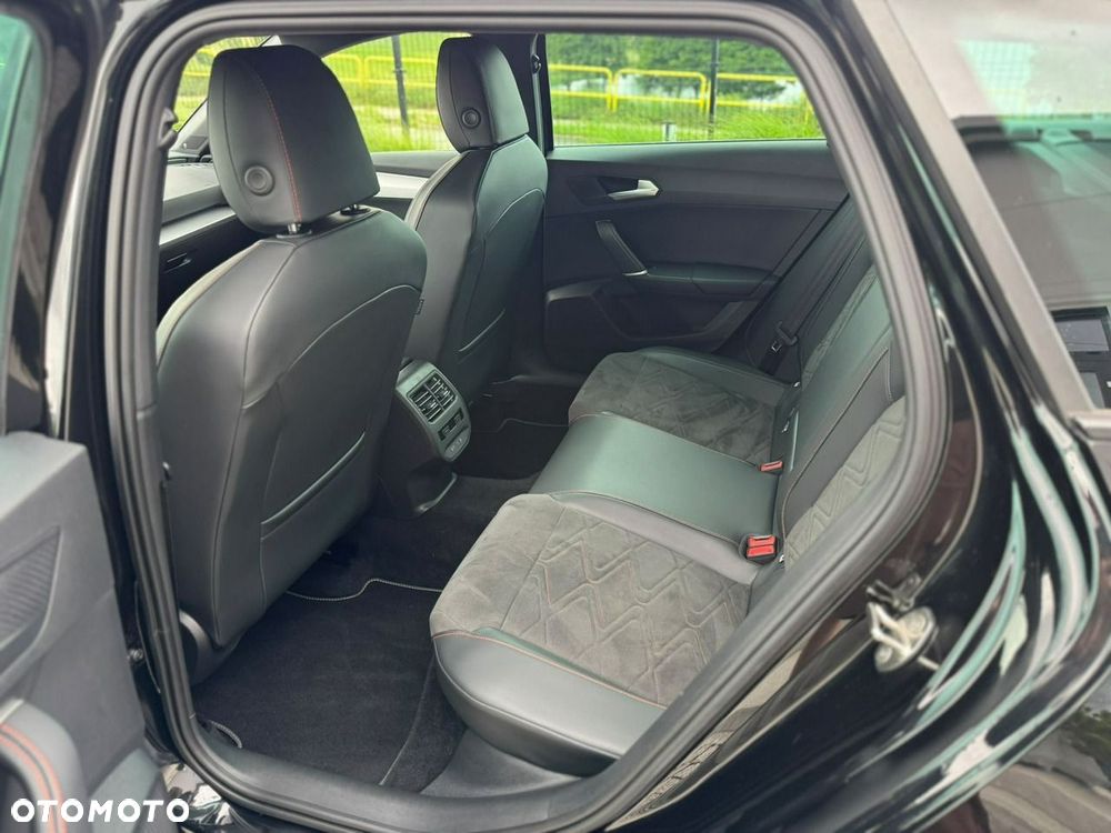 Seat Leon - 15