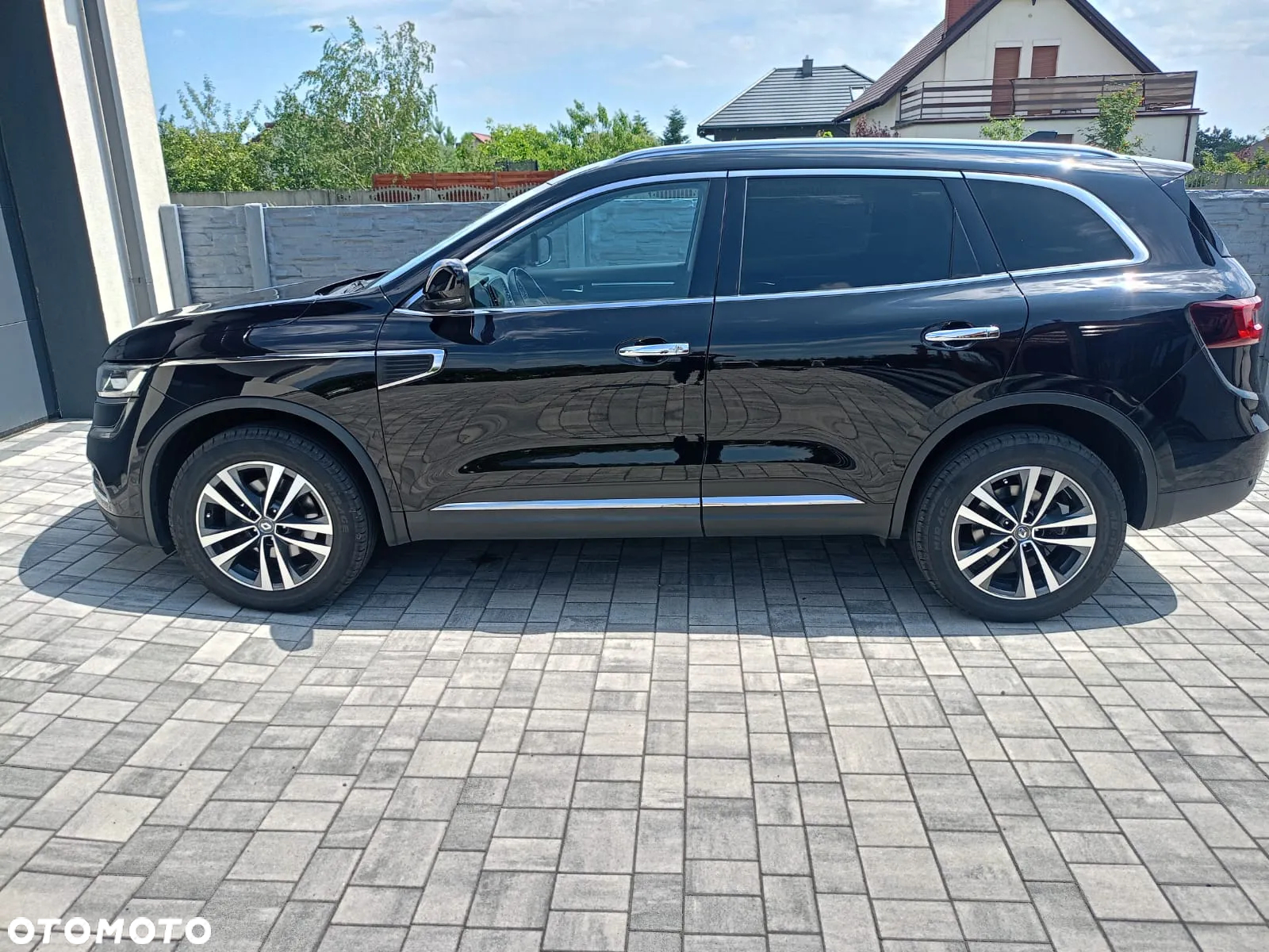 Renault Koleos 2.0 dCi Intens X-Tronic - 7